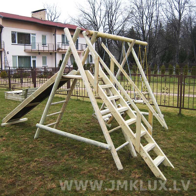 Bērnu rotaļu elements